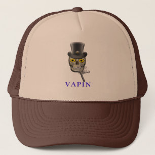 Boné Vaping
