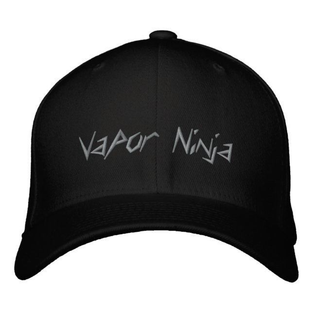 Boné Vapor Ninja Hat (Frente)