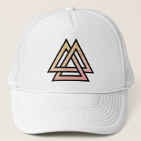 Variante do símbolo Valknut
