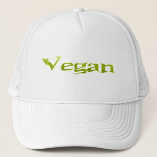 Boné Vegan 1