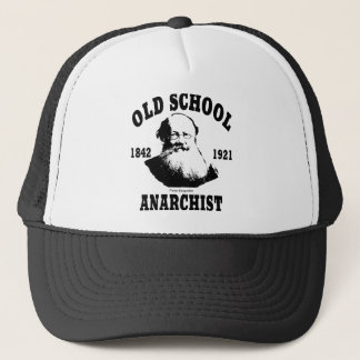 Boné Velha escola -- Peter Kropotkin