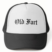 Velho Fart o estilo inglês