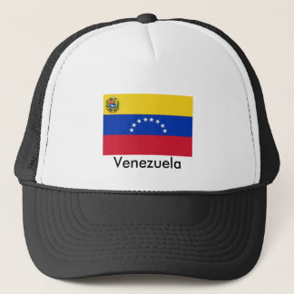Boné venezuela
