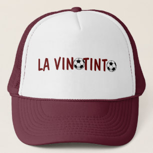 Boné Venezuela "La Vinotinto"