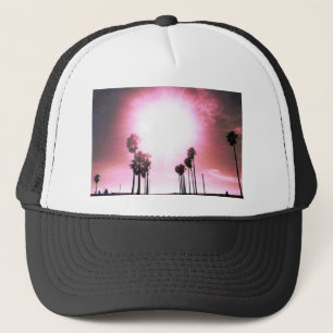 Boné ~Venice Beach CA~ HAT, PERSONALIZE-O!