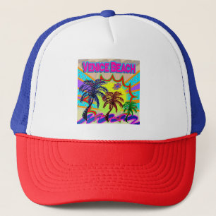 Boné Venice Beach Eternal Hat