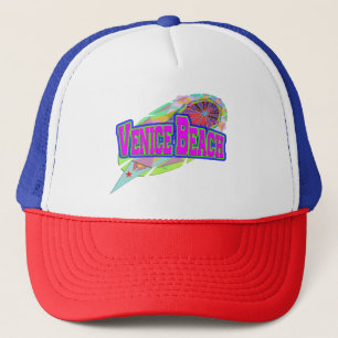Boné "Venice Beach" Future Hat