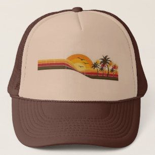 Boné Verão de 1978