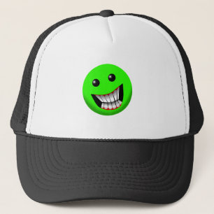 Boné Verde
