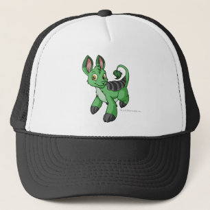 Boné Verde de Bori