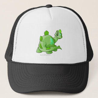 Boné Verde de Chomby