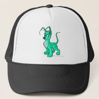 Boné Verde de Gelert