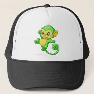 Boné Verde de Mynci