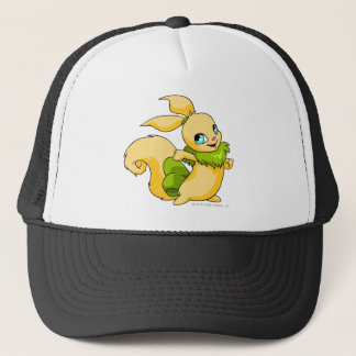 Boné Verde de Usul