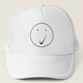 Boné Verificar face - Tique/Preto.