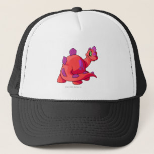 Boné Vermelho de Chomby