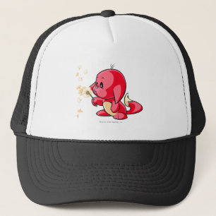 Boné Vermelho de Kacheek