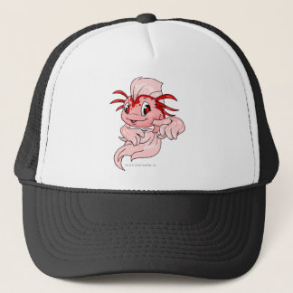 Boné Vermelho de Koi