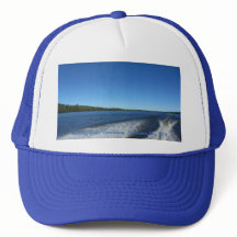 Vermilion do lago boating! Manganês do norte,