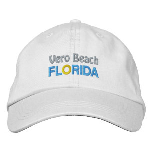 BONÉ VERO BEACH 1