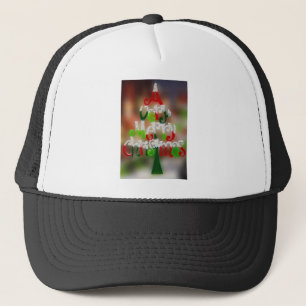 Boné very merry christmas