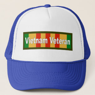 Boné Veterano ABUNDANTE 222 de Vietnam
