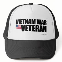 Veterano de guerra do vietname