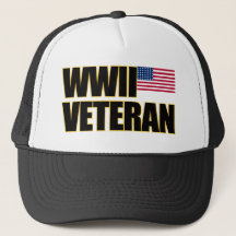 Veterano de WWII