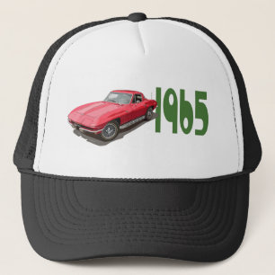 Boné Vette65