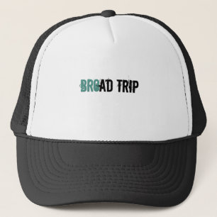 Boné Viagem larga - isto é viagem larga