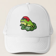 Vida do sapo