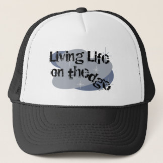 Boné Vida nos gráficos de borda