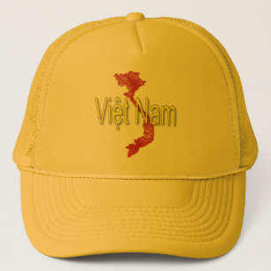 Boné Vietnam