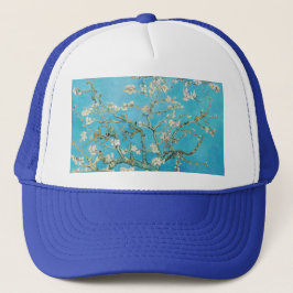 Boné Vincent van Gogh - Almond Blossom