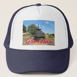 Boné Vindimas Gruissan