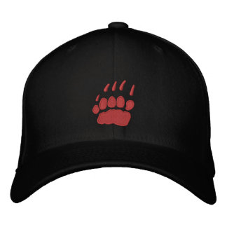 Boné Vinhos Grizzly