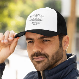 Boné Vintage Budapest: Timeless Charm of Hungary’s Capi