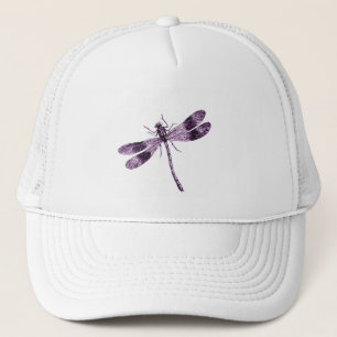 Boné Vintage Dragonfly