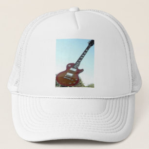 Boné Violão elétrico