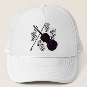 Boné Violin, Rocking Love_