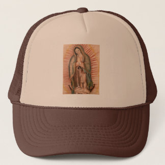 Boné Virgen de Guadalupe Custom Hat