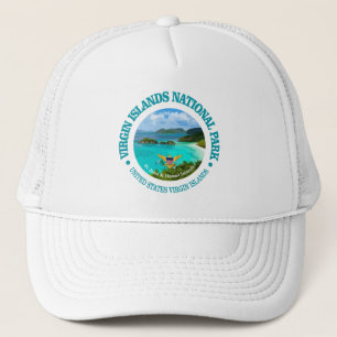 Boné Virgin Islands NP