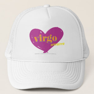 Boné Virgo 2