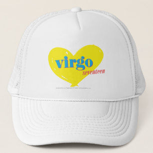 Boné Virgo 3