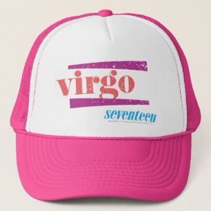 Boné Virgo LtPink