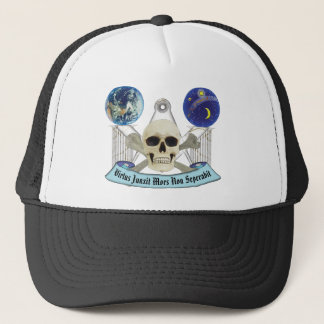 Boné Virtus Junxit