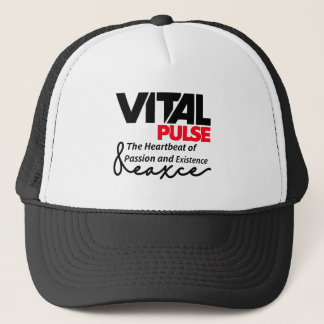 Boné Vitalpulso