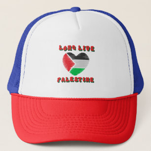 Boné Viva a Palestina