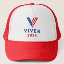 Vivek 2024 Presidente Ramaswamy