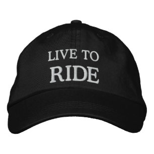 BONÉ VIVER PARA CAMINHO